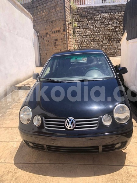 Big with watermark volkswagen polo analamanga antananarivo 9166