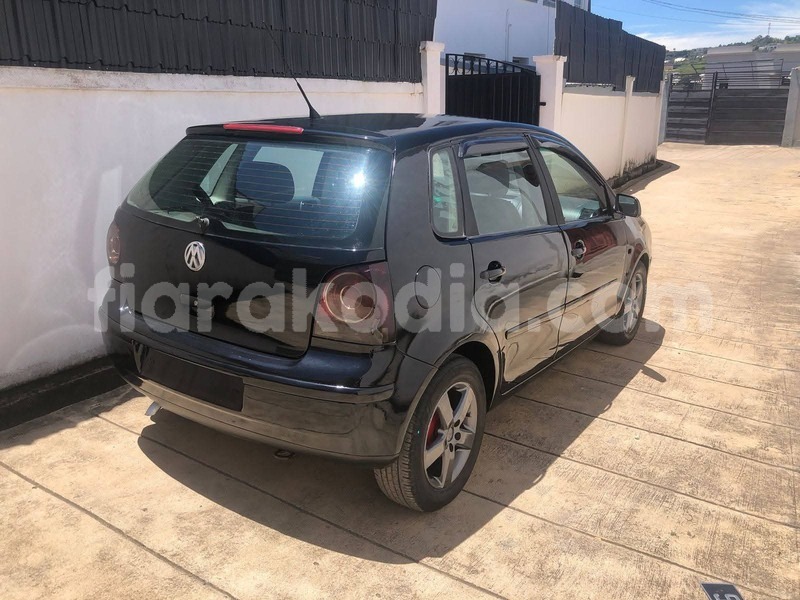 Big with watermark volkswagen polo analamanga antananarivo 9166