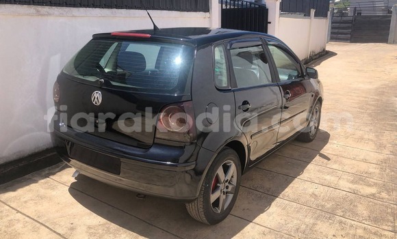 Acheter Occasion Voiture Volkswagen Polo Noir à Antananarivo, Analamanga Acheter Occasion Voiture Volkswagen Polo Noir à Antananarivo, Analamanga