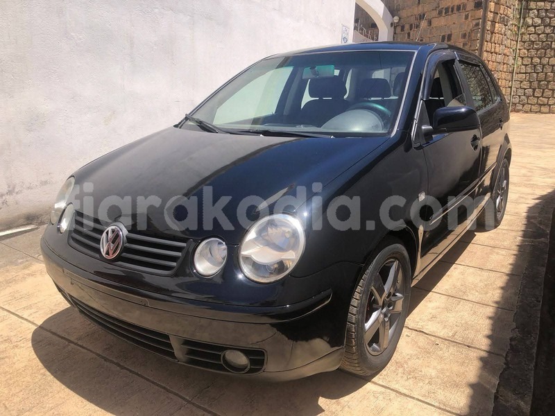 Big with watermark volkswagen polo analamanga antananarivo 9166