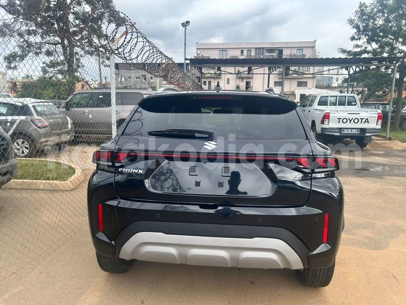 Big with watermark suzuki fronx analamanga antananarivo 9169