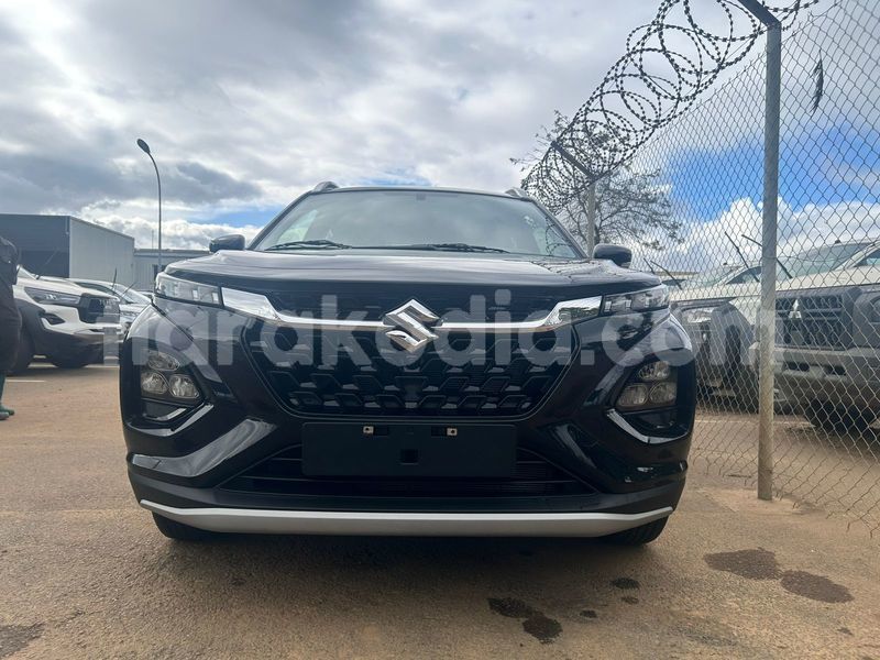 Big with watermark suzuki fronx analamanga antananarivo 9169