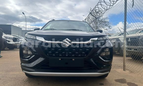 Acheter Neuf Voiture Suzuki Fronx Noir à Antananarivo, Analamanga Acheter Neuf Voiture Suzuki Fronx Noir à Antananarivo, Analamanga