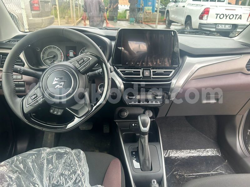 Big with watermark suzuki fronx analamanga antananarivo 9169