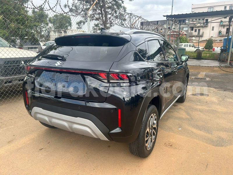 Big with watermark suzuki fronx analamanga antananarivo 9169