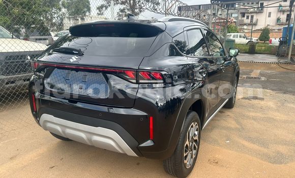Acheter Neuf Voiture Suzuki Fronx Noir à Antananarivo, Analamanga Acheter Neuf Voiture Suzuki Fronx Noir à Antananarivo, Analamanga