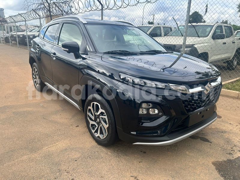 Big with watermark suzuki fronx analamanga antananarivo 9169