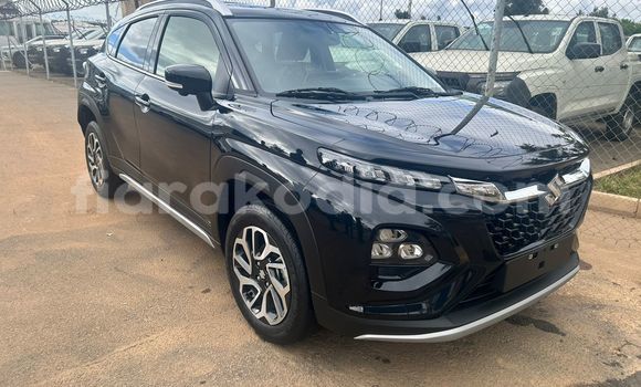 Acheter Neuf Voiture Suzuki Fronx Noir à Antananarivo, Analamanga Acheter Neuf Voiture Suzuki Fronx Noir à Antananarivo, Analamanga