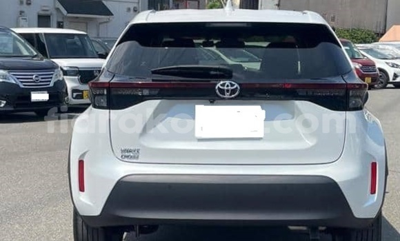 Acheter Occasion Voiture Toyota Yaris Other à Antananarivo, Analamanga Acheter Occasion Voiture Toyota Yaris Other à Antananarivo, Analamanga