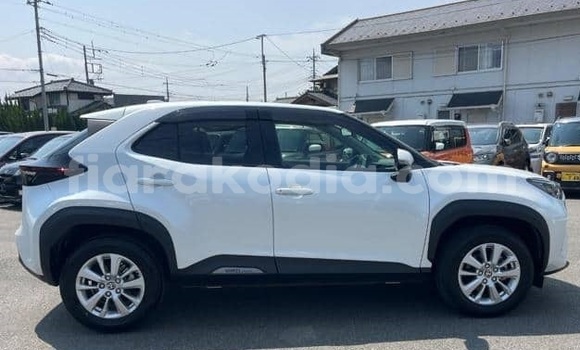 Acheter Occasion Voiture Toyota Yaris Other à Antananarivo, Analamanga Acheter Occasion Voiture Toyota Yaris Other à Antananarivo, Analamanga