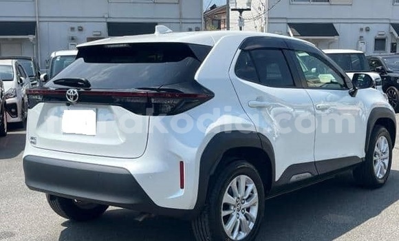 Acheter Occasion Voiture Toyota Yaris Other à Antananarivo, Analamanga Acheter Occasion Voiture Toyota Yaris Other à Antananarivo, Analamanga