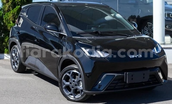 Acheter Occasion Voiture BYD Seagull Blanc à Antananarivo, Analamanga Acheter Occasion Voiture BYD Seagull Blanc à Antananarivo, Analamanga