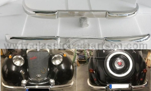 Buy New Mercedes‒Benz W136 Other Car in Andilamena in Alaotra-Mangoro Buy New Mercedes‒Benz W136 Other Car in Andilamena in Alaotra-Mangoro