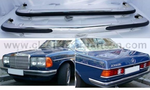 Buy New Mercedes‒Benz W123 Other Car in Belon'i Tsiribihina in Toliary