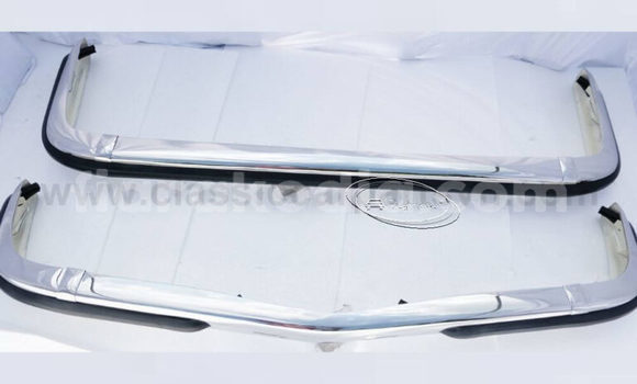 Buy New Mercedes‒Benz W123 Other Car in Belon'i Tsiribihina in Toliary Buy New Mercedes‒Benz W123 Other Car in Belon'i Tsiribihina in Toliary