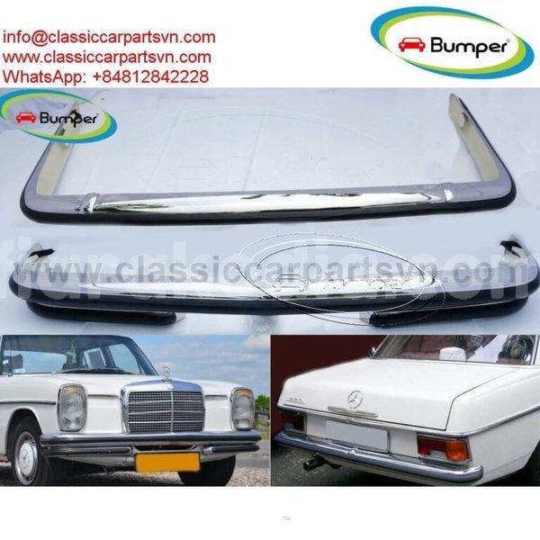 Big with watermark mercedes benz w114 diana import dubai 9179
