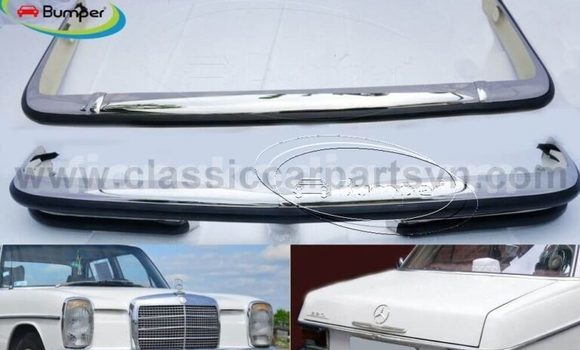 Buy New Mercedes‒Benz W114 Other Car in Import - Dubai in Diana Buy New Mercedes‒Benz W114 Other Car in Import - Dubai in Diana