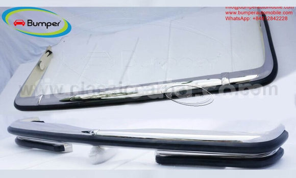 Buy New Mercedes‒Benz W114 Other Car in Import - Dubai in Diana Buy New Mercedes‒Benz W114 Other Car in Import - Dubai in Diana