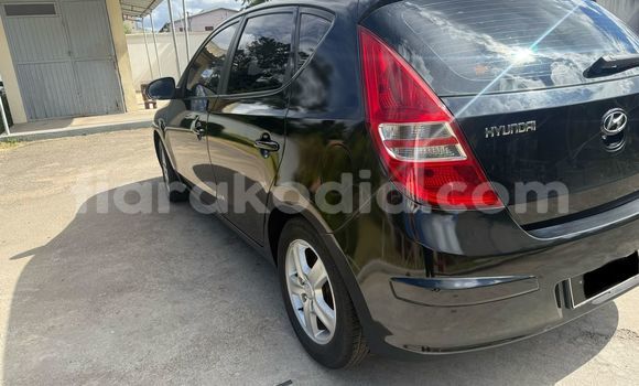 Acheter Occasion Voiture Hyundai i30 Noir à Antananarivo, Analamanga