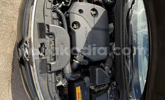 Hividy Hyundai i30 Black Car in Antananarivo in Analamanga Hividy Hyundai i30 Black Car in Antananarivo in Analamanga