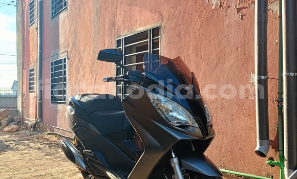 Acheter Occasion Moto Peugeot Satelis Gris à Antananarivo, Analamanga