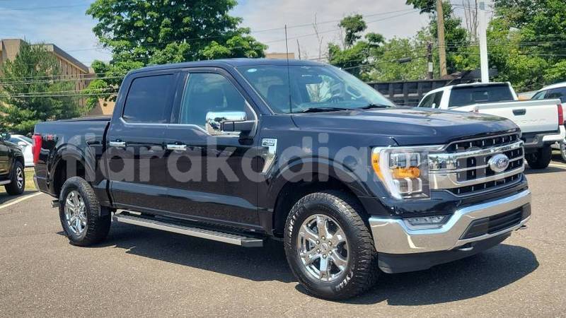 Big with watermark ford f 150 analamanga antananarivo 9185