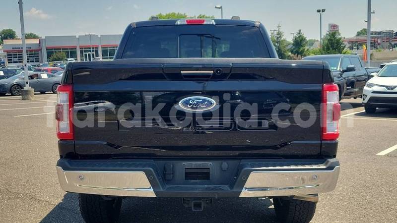 Big with watermark ford f 150 analamanga antananarivo 9185