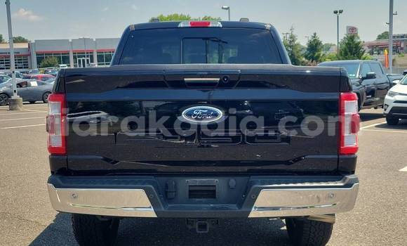 Hividy Ford F–150 Black Car in Antananarivo in Analamanga Hividy Ford F–150 Black Car in Antananarivo in Analamanga