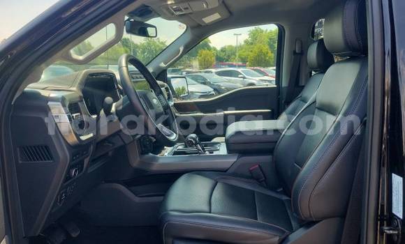 Hividy Ford F–150 Black Car in Antananarivo in Analamanga Hividy Ford F–150 Black Car in Antananarivo in Analamanga