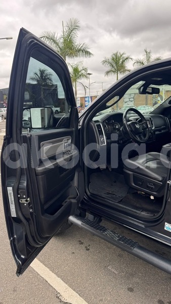 Big with watermark dodge ram analamanga antananarivo 9186