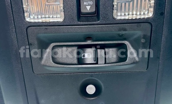 Hividy Dodge RAM Black Car in Antananarivo in Analamanga Hividy Dodge RAM Black Car in Antananarivo in Analamanga