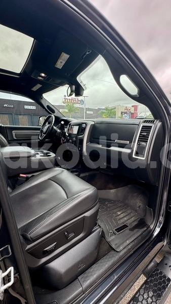 Big with watermark dodge ram analamanga antananarivo 9186