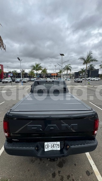 Big with watermark dodge ram analamanga antananarivo 9186