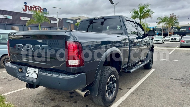 Big with watermark dodge ram analamanga antananarivo 9186