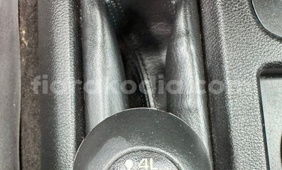 Hividy Dodge RAM Black Car in Antananarivo in Analamanga Hividy Dodge RAM Black Car in Antananarivo in Analamanga