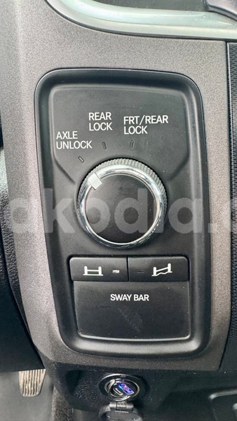 Big with watermark dodge ram analamanga antananarivo 9186