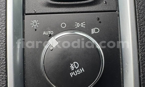 Hividy Dodge RAM Black Car in Antananarivo in Analamanga Hividy Dodge RAM Black Car in Antananarivo in Analamanga