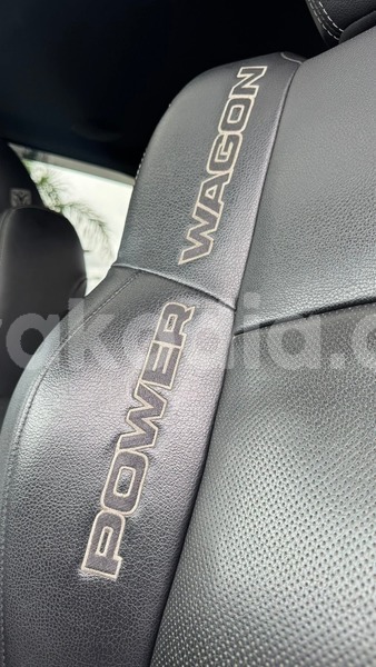 Big with watermark dodge ram analamanga antananarivo 9186