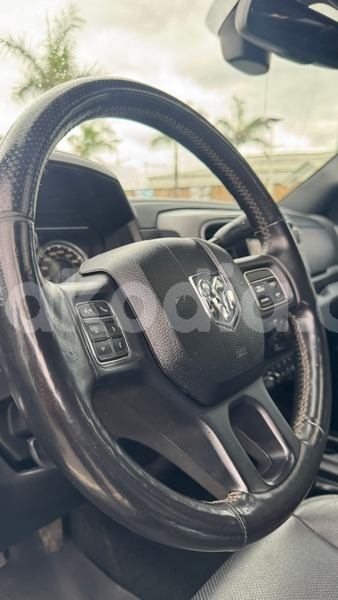 Big with watermark dodge ram analamanga antananarivo 9186