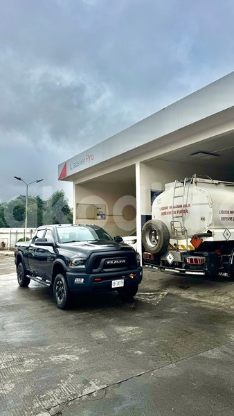 Big with watermark dodge ram analamanga antananarivo 9186