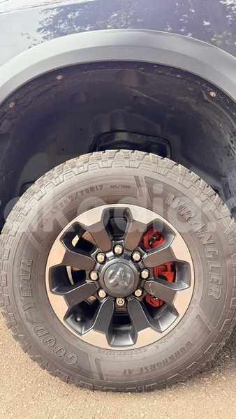 Big with watermark dodge ram analamanga antananarivo 9186