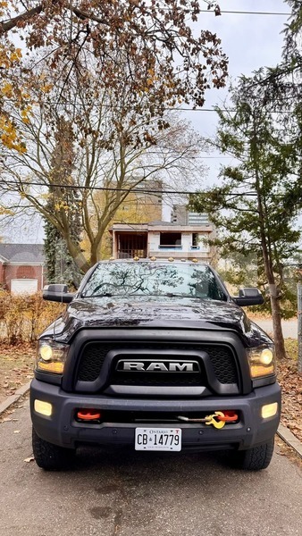 Big with watermark dodge ram analamanga antananarivo 9186