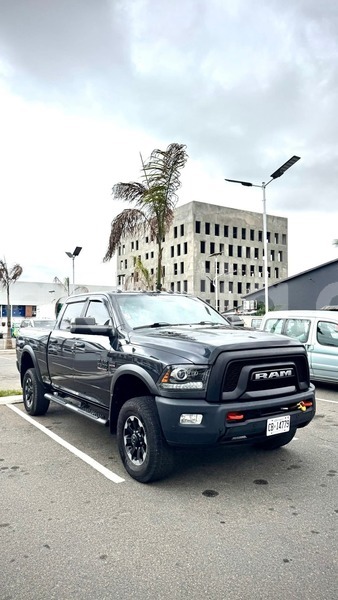 Big with watermark dodge ram analamanga antananarivo 9186