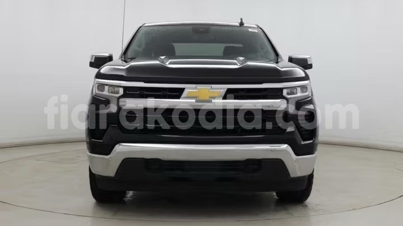 Big with watermark chevrolet silverado analamanga antananarivo 9190