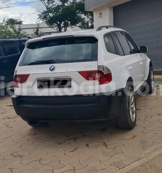 Big with watermark bmw x3 analamanga antananarivo 9192