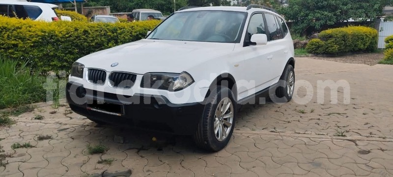 Big with watermark bmw x3 analamanga antananarivo 9192