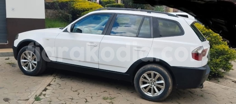 Big with watermark bmw x3 analamanga antananarivo 9192