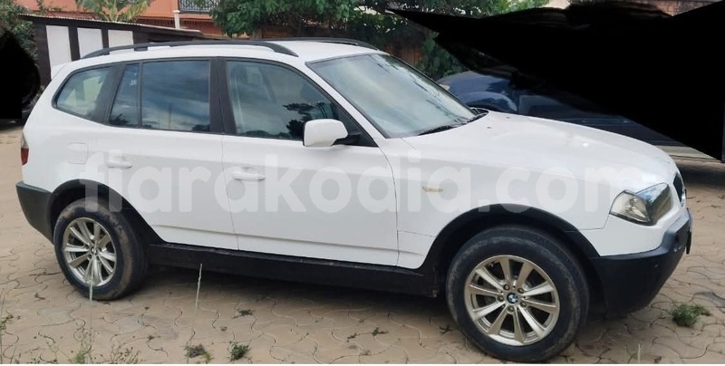 Big with watermark bmw x3 analamanga antananarivo 9192
