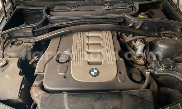 Hividy BMW X3 fotsy Car in Antananarivo in Analamanga Hividy BMW X3 fotsy Car in Antananarivo in Analamanga