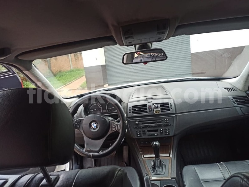 Big with watermark bmw x3 analamanga antananarivo 9192